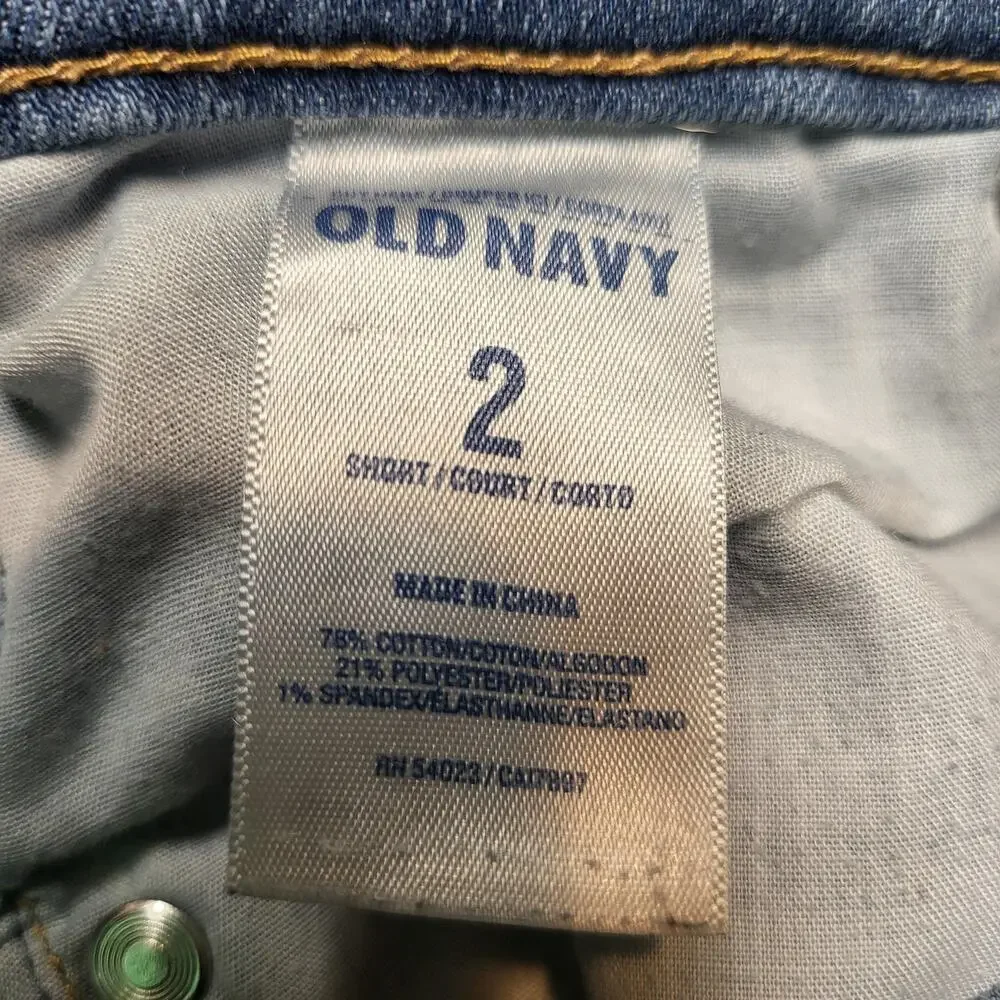 Old Navy old navy